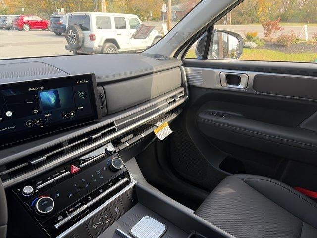 2027 Hyundai SANTA FE XRT