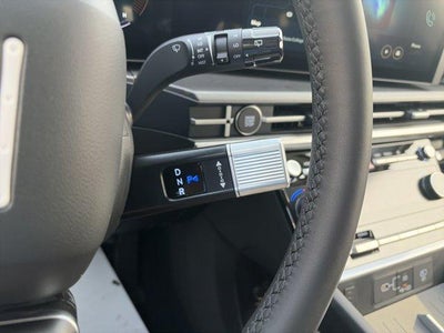 2027 Hyundai SANTA FE XRT
