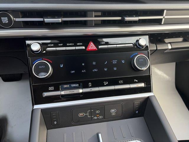 2027 Hyundai SANTA FE XRT