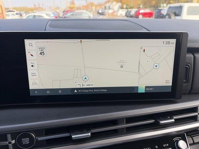 2027 Hyundai SANTA FE XRT