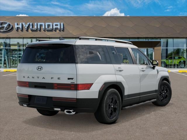2027 Hyundai SANTA FE XRT