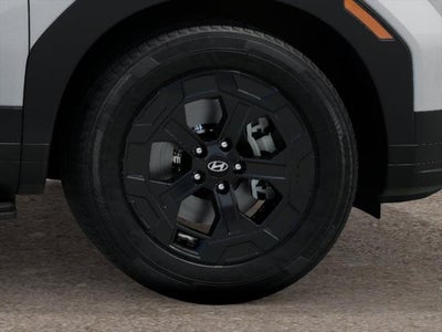 2027 Hyundai SANTA FE XRT