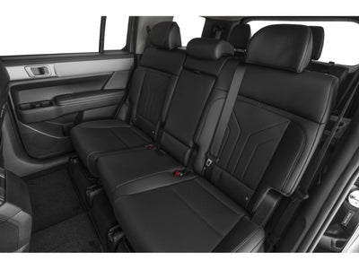2027 Hyundai SANTA FE XRT