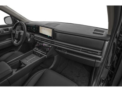 2027 Hyundai SANTA FE XRT