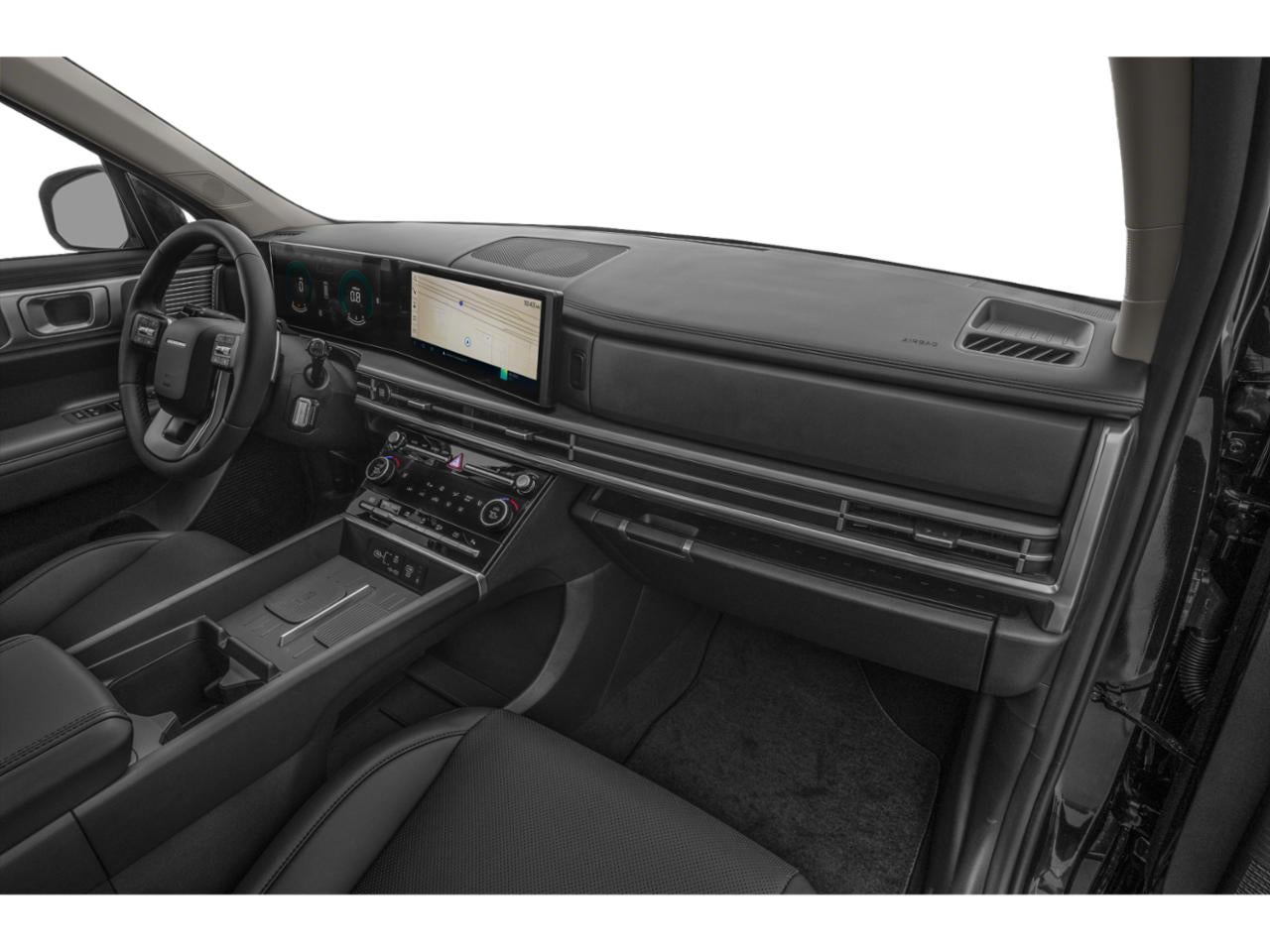 2027 Hyundai SANTA FE XRT