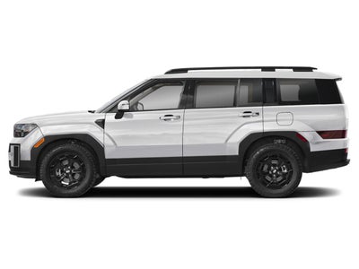 2027 Hyundai SANTA FE XRT