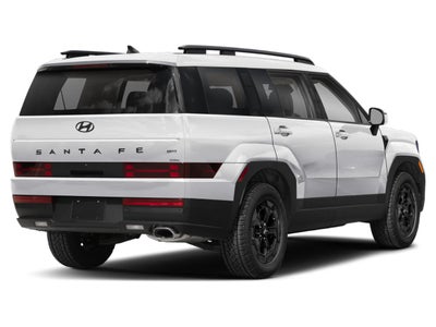 2027 Hyundai SANTA FE XRT