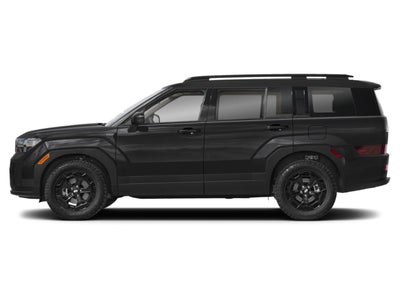 2027 Hyundai SANTA FE XRT