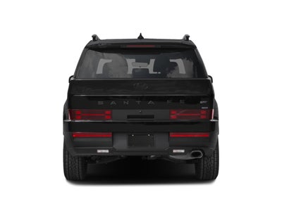 2027 Hyundai SANTA FE XRT
