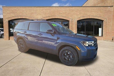 2026 Hyundai SANTA FE XRT