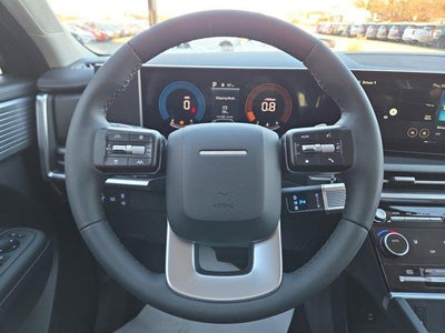 2026 Hyundai SANTA FE XRT