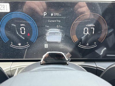 2026 Hyundai SANTA FE XRT