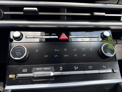 2026 Hyundai SANTA FE XRT