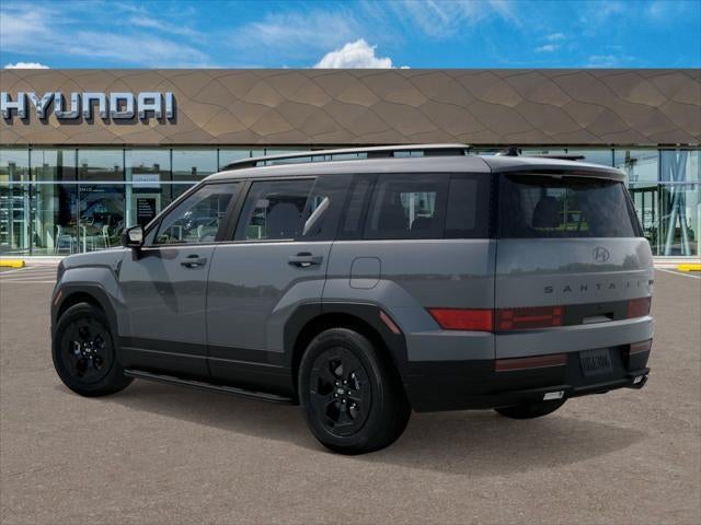 2026 Hyundai SANTA FE XRT AWD