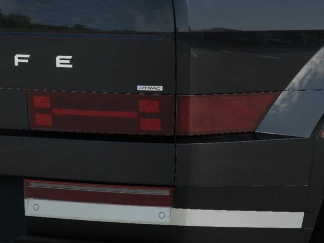 2027 Hyundai SANTA FE Limited 6P