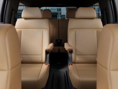 2027 Hyundai SANTA FE Limited 6P