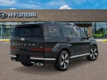 2027 Hyundai SANTA FE Limited 6P