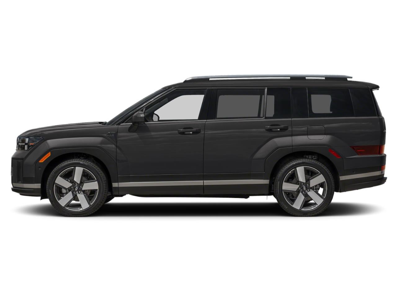 2027 Hyundai SANTA FE Limited 6P
