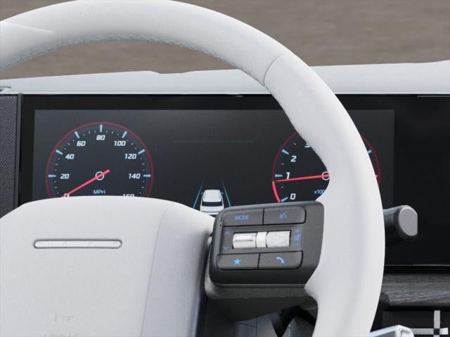 2027 Hyundai SANTA FE Limited 6P