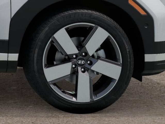 2027 Hyundai SANTA FE Limited 6P