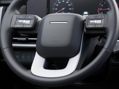 2027 Hyundai SANTA FE Limited 6P