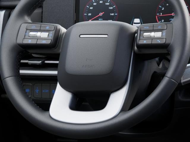 2027 Hyundai SANTA FE Limited 6P