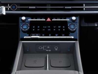 2027 Hyundai SANTA FE Limited 6P