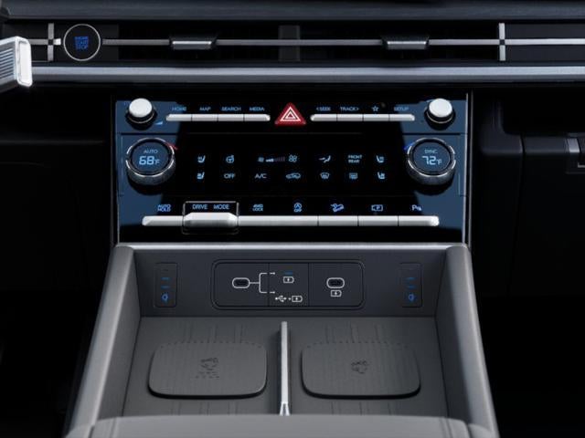 2027 Hyundai SANTA FE Limited 6P