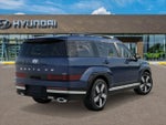 2027 Hyundai SANTA FE Limited 6P