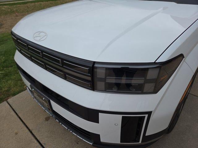 2024 Hyundai SANTA FE Limited AWD