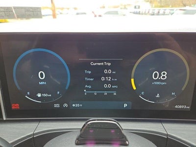 2024 Hyundai SANTA FE Limited AWD