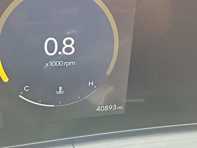 2024 Hyundai SANTA FE Limited AWD