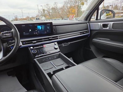 2024 Hyundai SANTA FE Limited AWD