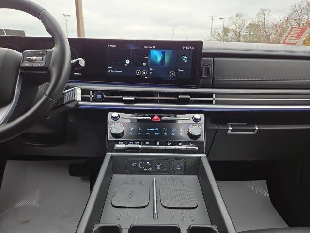 2024 Hyundai SANTA FE Limited AWD