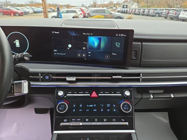 2024 Hyundai SANTA FE Limited AWD