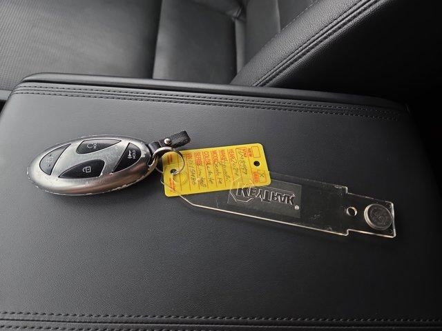 2024 Hyundai SANTA FE Limited AWD