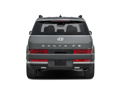 2024 Hyundai SANTA FE Limited AWD