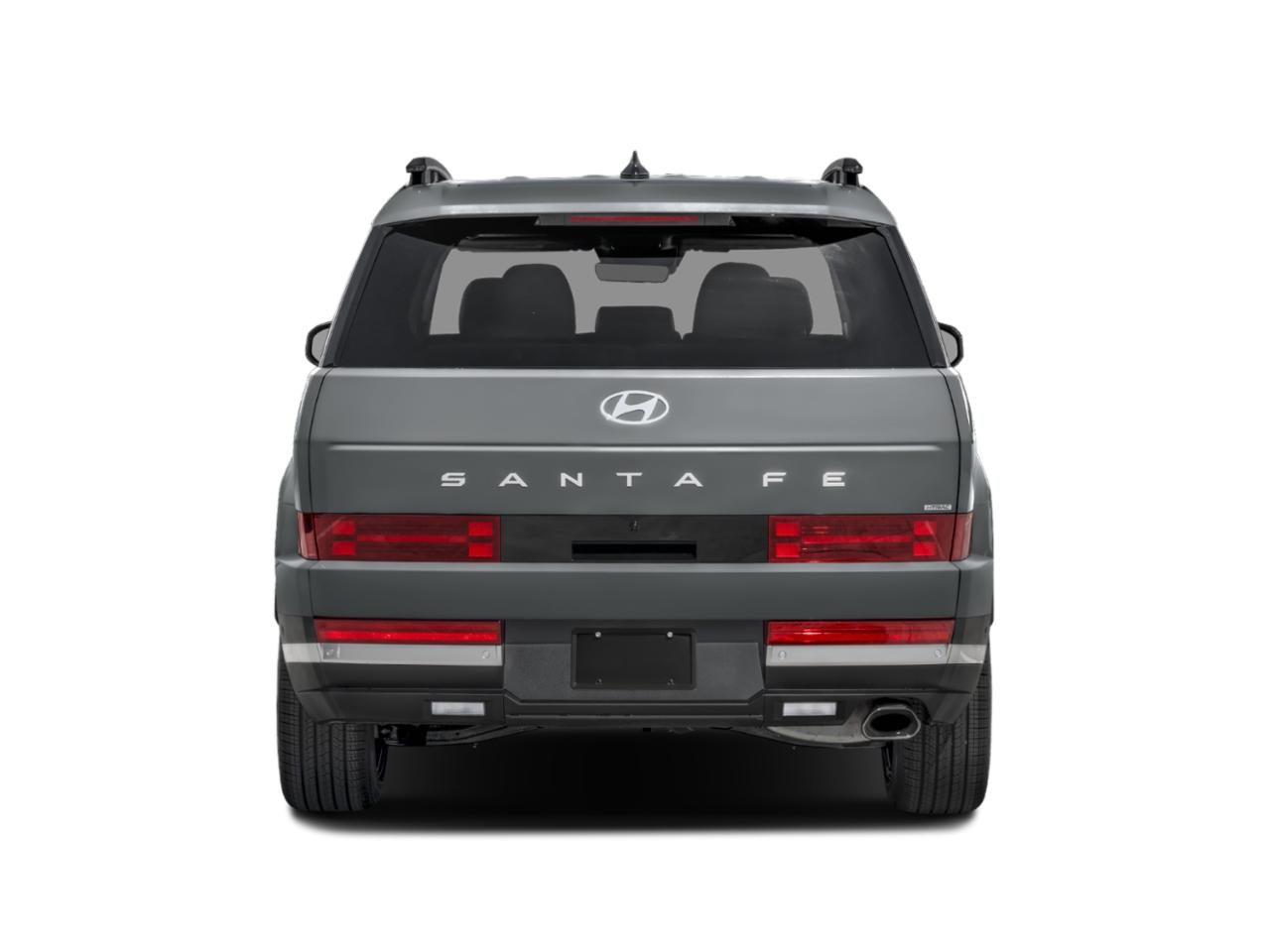 2024 Hyundai SANTA FE Limited AWD