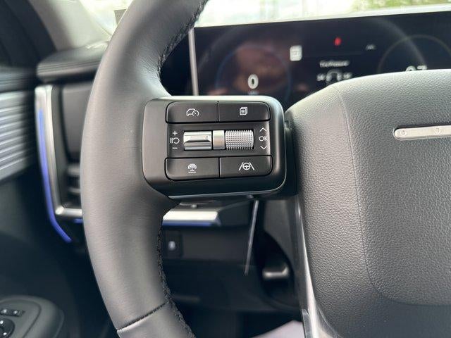 2026 Hyundai SANTA FE Limited 7P