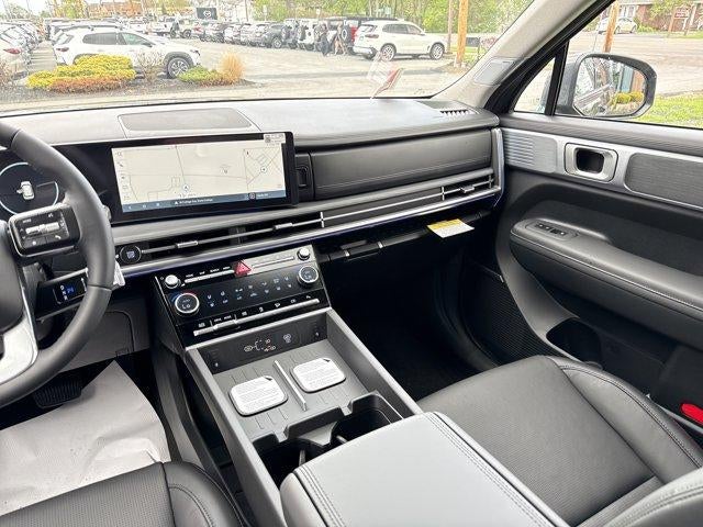 2026 Hyundai SANTA FE Limited 7P