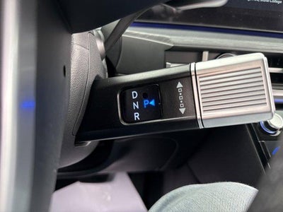 2026 Hyundai SANTA FE Limited 7P