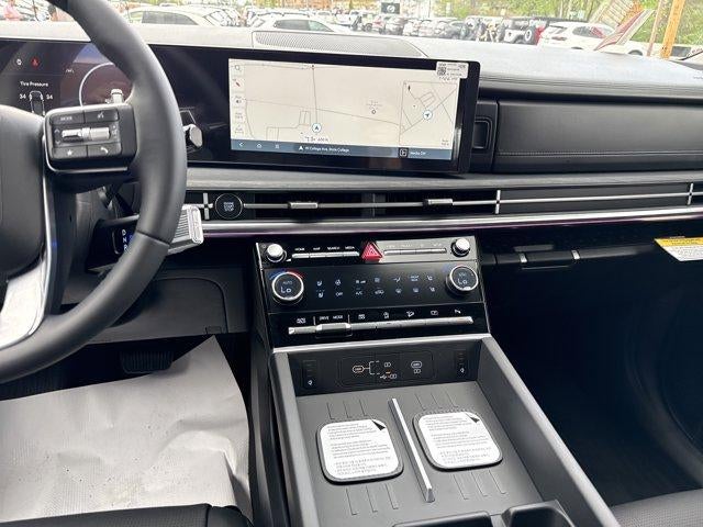 2026 Hyundai SANTA FE Limited 7P