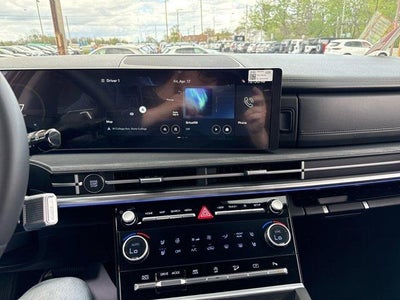 2026 Hyundai SANTA FE Limited 7P