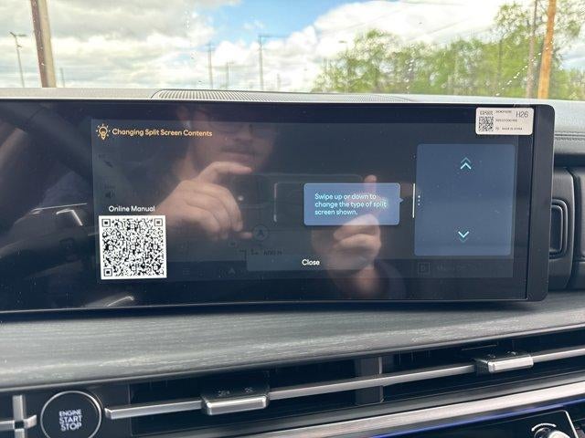 2026 Hyundai SANTA FE Limited 7P