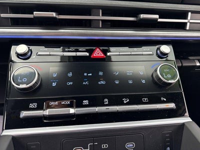 2026 Hyundai SANTA FE Limited 7P