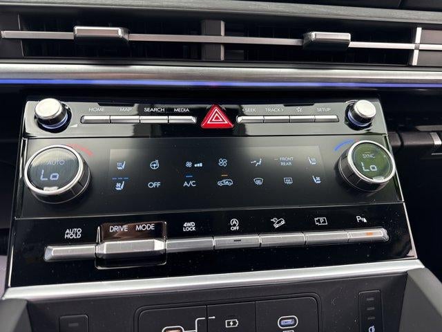 2026 Hyundai SANTA FE Limited 7P