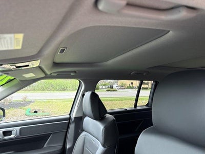 2026 Hyundai SANTA FE Limited 7P