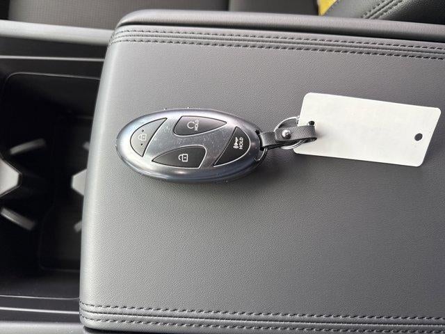 2026 Hyundai SANTA FE Limited 7P