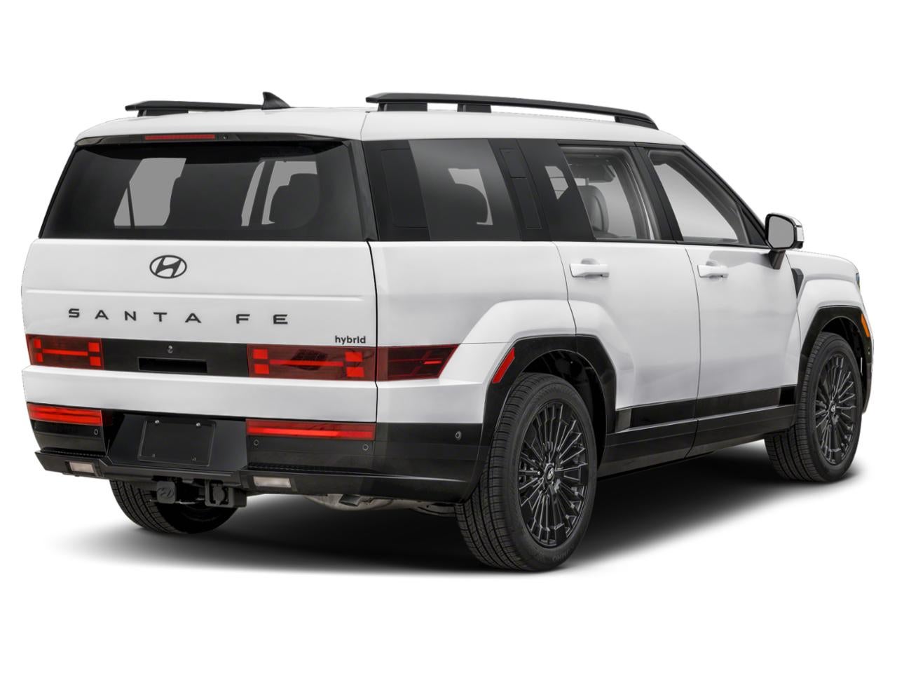 2026 Hyundai SANTA FE HYBRID Calligraphy AWD