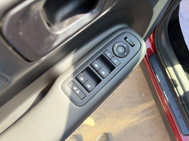 2025 Hyundai SANTA FE HYBRID Calligraphy AWD